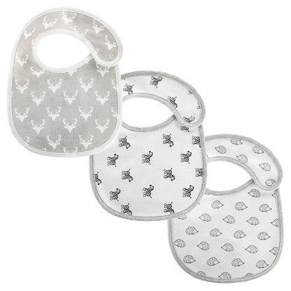 BibBliss: Unveil Adorable Baby Bibs Perfect Accessories for Every Little One!