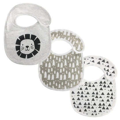 BibBliss: Unveil Adorable Baby Bibs Perfect Accessories for Every Little One!