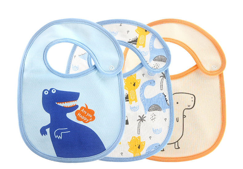 BibBliss: Unveil Adorable Baby Bibs Perfect Accessories for Every Little One!