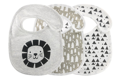 BibBliss: Unveil Adorable Baby Bibs Perfect Accessories for Every Little One!