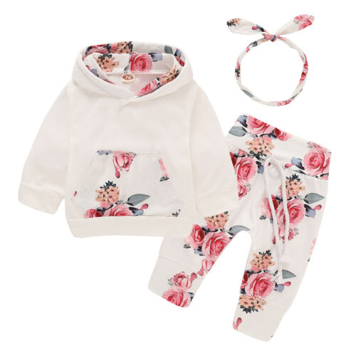 QuirkyChic Baby Dress Delight: Children's Hood Printing Suit