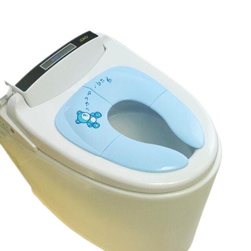 EliteEase Toilet Seat for Babies and Kids