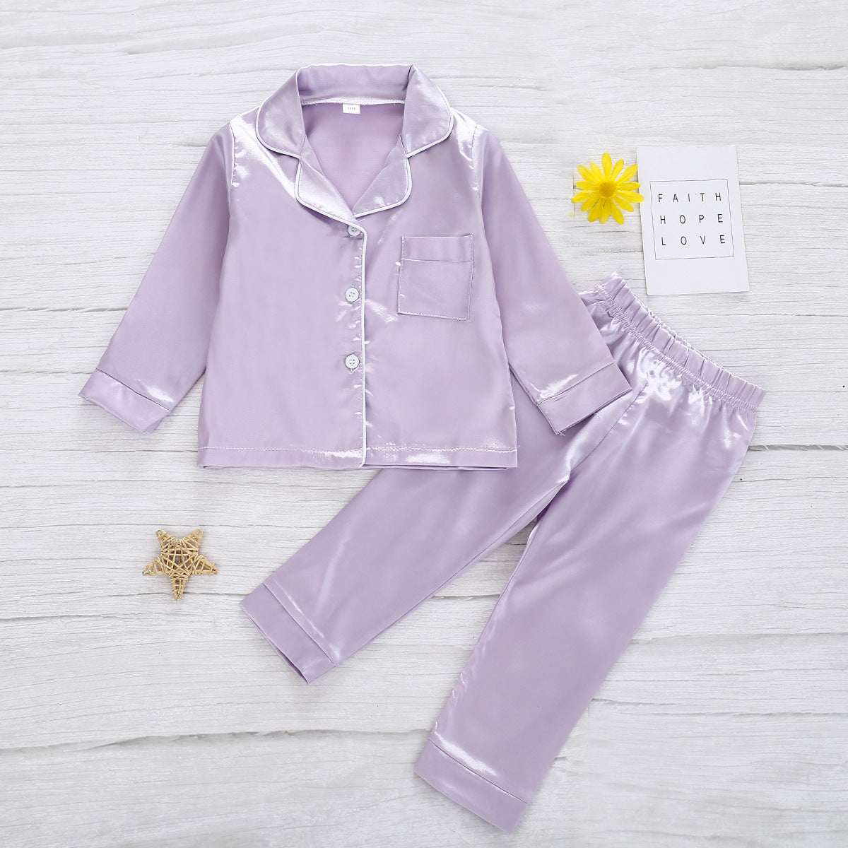 LoomLuxe Children's Bathrobe Set: Unveil the Casual Couture of Baby Dress Naturally