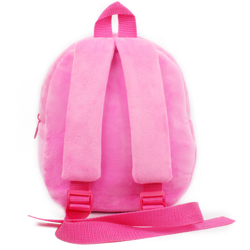 SnuggleSpark Tiny Traveller Bag: Wholesale Custom for 1-2-Year-Olds